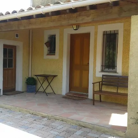 Mas Longo Mai Avec Piscine * Vidauban