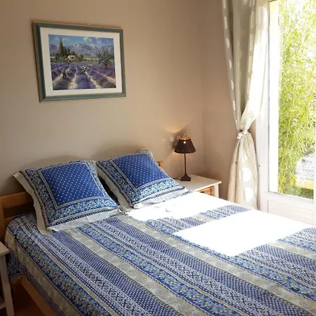 Holiday home Mas Longo Mai Avec Piscine Vidauban