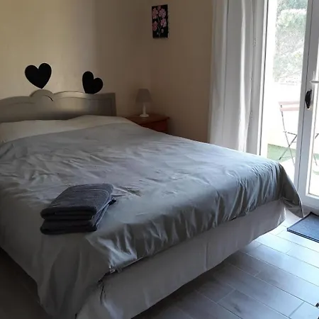 Mas Longo Mai Avec Piscine * Vidauban