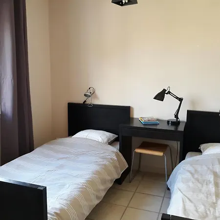 Mas Longo Mai Avec Piscine Holiday home Vidauban