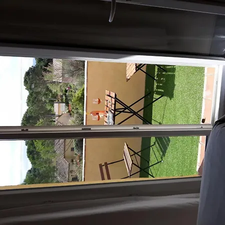 Mas Longo Mai Avec Piscine