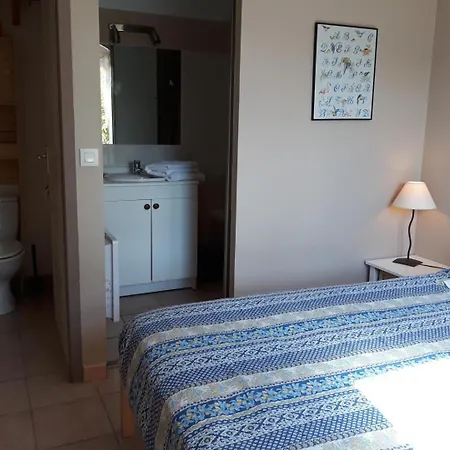 Holiday home Mas Longo Mai Avec Piscine Vidauban